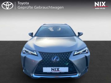 Lexus UX - 5