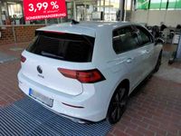 Volkswagen Golf - Vorschau Bild 3