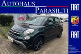 Fiat 500L Cross - Fiat 500L Kombi Gebrauchtwagen