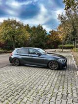 BMW M140i B58 RWD Handschalter - BMW M-Modelle: Kleinwagen