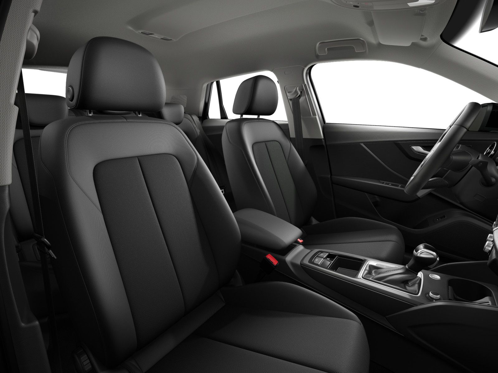 Audi Q2 - Bild 9