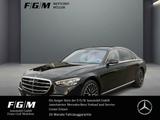 Mercedes-Benz S 350 d lg. Pano/Standhzg/Massage/360/Memo/Distr