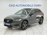 Volvo XC60 R-Design AWD*Pano*HUD*AHK*H&K*Standheiz*360 - Volvo XC60 Gebrauchtwagen in Wuppertal