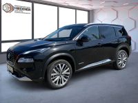 Nissan X-Trail - Vorschau Bild 1