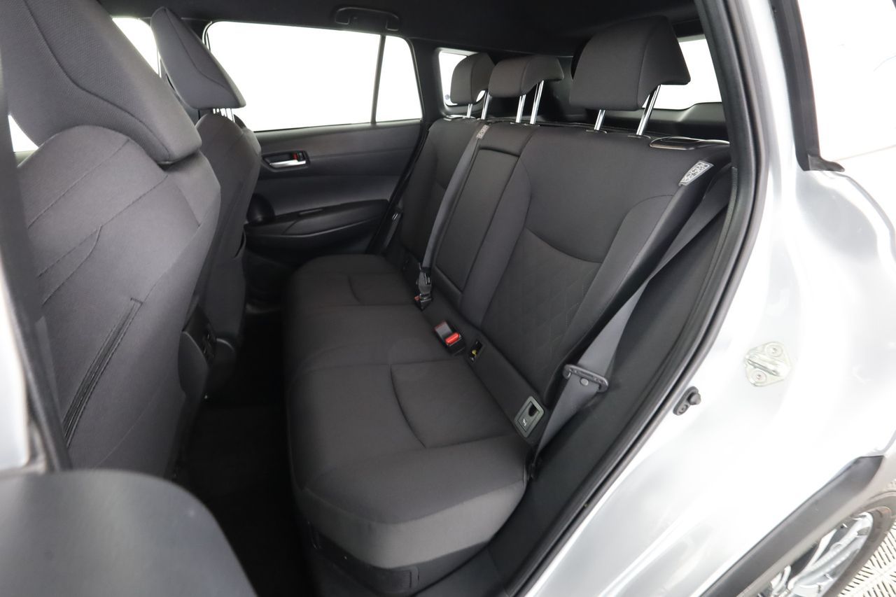 Other TOYOTA Corolla Cross 1.8 Hybrid 140 CV E-CVT Tre imagem 3