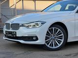 BMW 320 3 Touring Luxury Line Purity 2,0 Automatik - BMW: 3.0