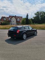 Chrysler 300C Touring 5.7 V8 HEMI AWD + LPG - Chrysler 300C: Awd