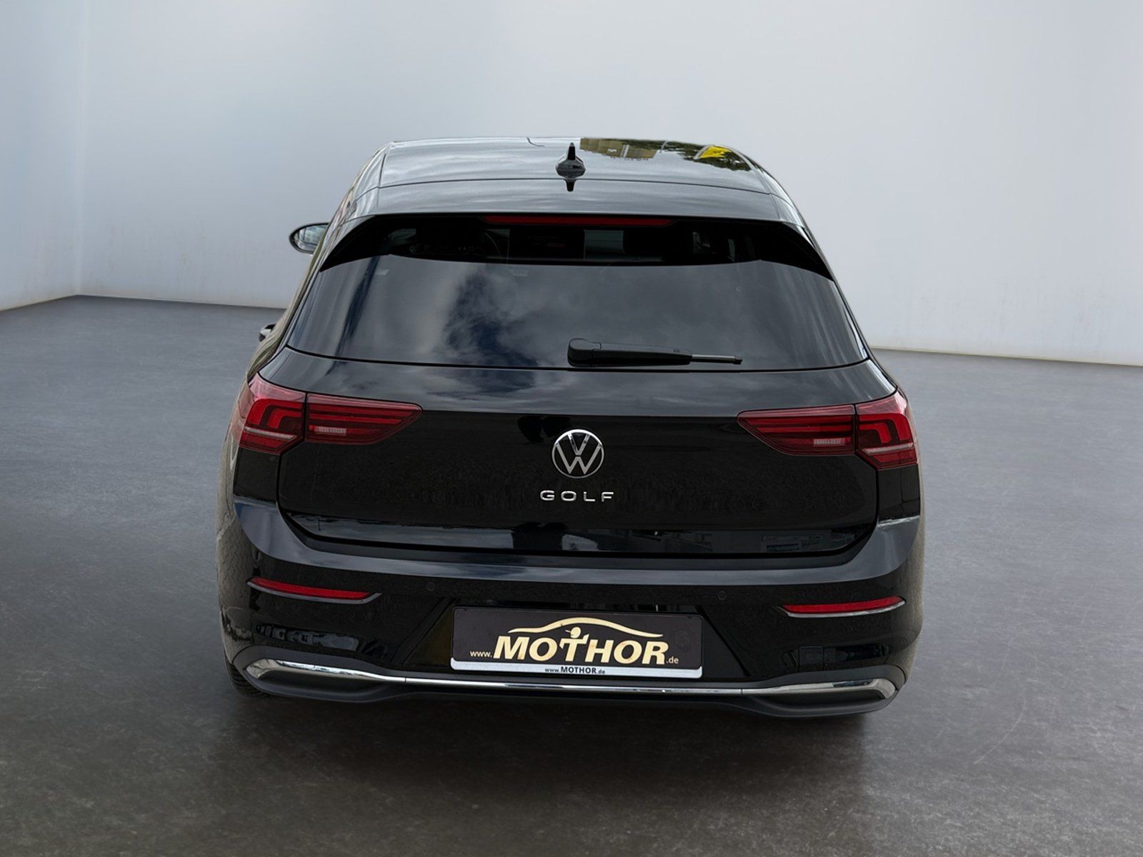 Volkswagen Golf VIII Goal 1.5 TSI Navigation 3xKlimaA ACC foto 5