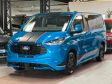 Ford Tourneo Custom Bus 2.5 PHEV 340 L1 Sport