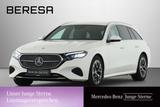 Mercedes-Benz E 200 T Avantgarde AHK Distronic getöntes Glas - Mercedes-Benz GLa