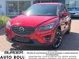 Mazda CX-5 Nakama 2WD AHK Kamera Tempo SitzHZG Bose LE - Mazda Gebrauchtwagen in Dortmund