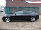Audi A5 Sportback 1.8 TFSI - Audi A5 in Osnabrück