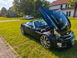 Opel GT Roadster,Service,Batterie,Reifen neu - gebrauchte Opel GT aus dem Jahr 2007