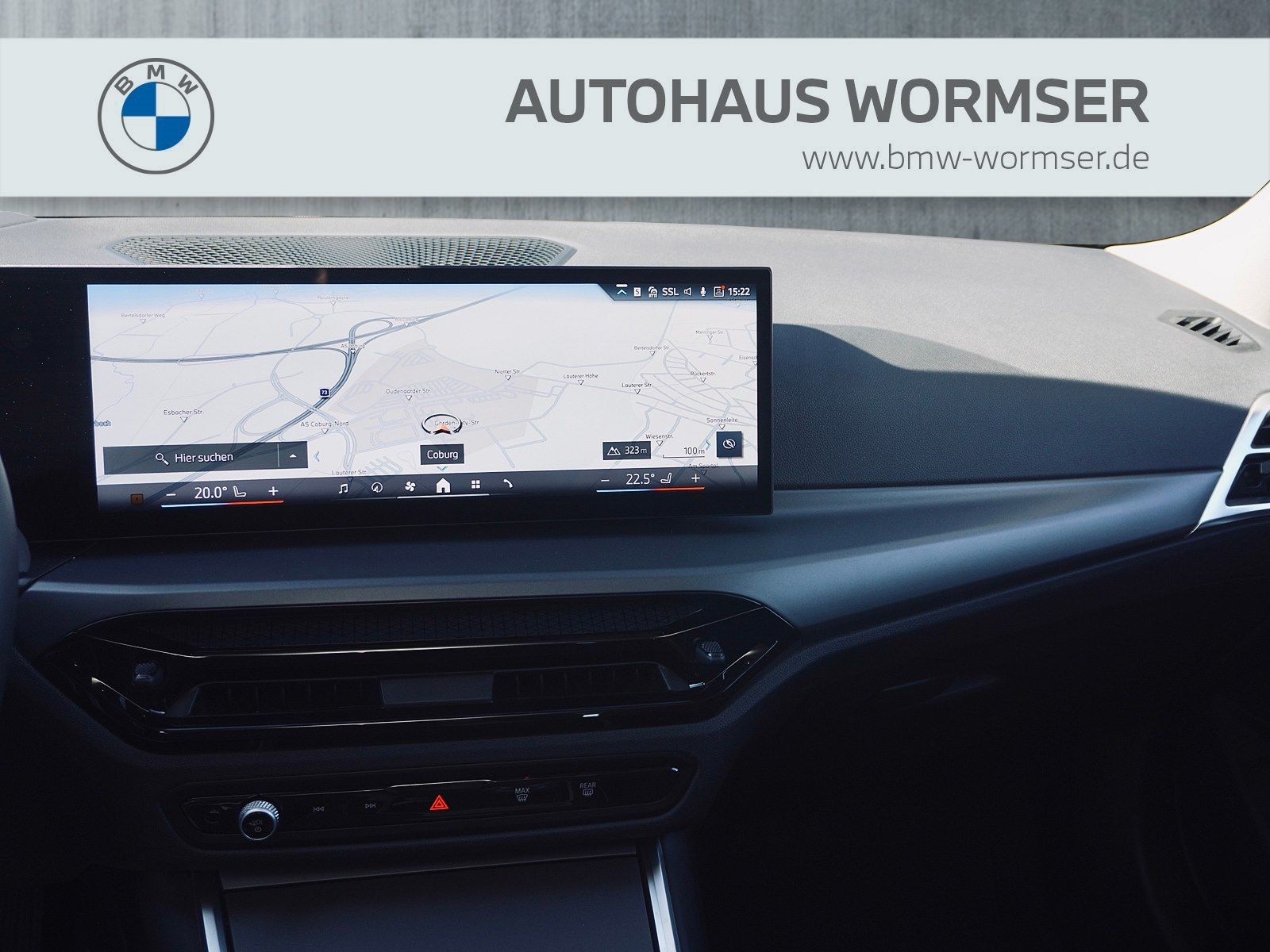 BMW 318 - Bild 10