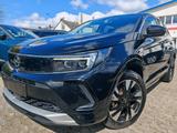 Opel Grandland 1.5D EAT8 ELEGANCE LUX TOP #23584 - Opel Grandland (X) elegance mit Diesel-Antrieb