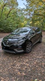 Renault Espace TCe 225 EDC GPF Initiale Paris Initia... - Renault Espace: Limousine