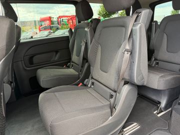 Mercedes V 250 - 9