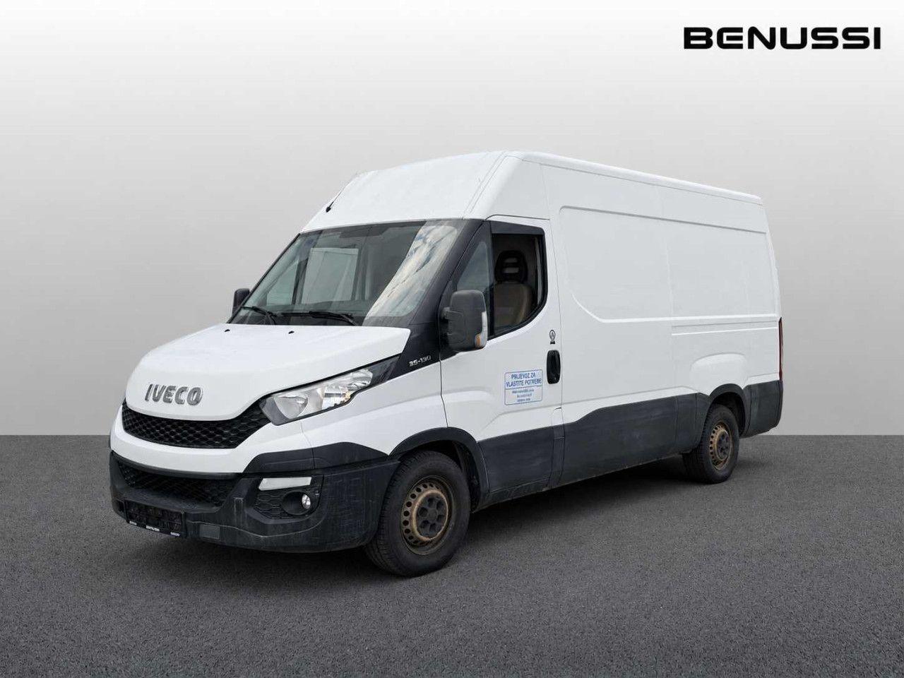 Iveco Daily 35S13V