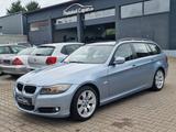 BMW 320i Touring/2.Ha/Pano/T.Leder/Sitzh./Navi/8Fach - BMW 320 aus 2009: Kombi, 320i