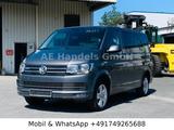 Volkswagen T6 Caravelle 4Motion DSG |StandHeizung|PDC|AHK| - Volkswagen: Caravelle 4motion