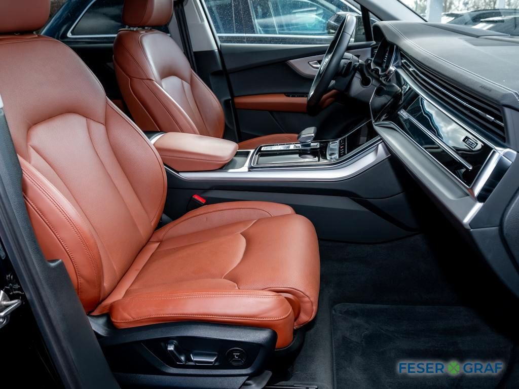 Audi Q7 - Bild 6