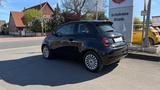 Fiat 500e - Fiat 500e in Hannover