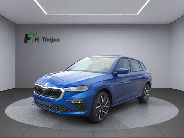 Skoda Scala 1.0 TSI DSG Tour