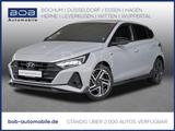 Hyundai i20 FL 1.0 T-GDI DCT N Line LED NAVI BOSE 17ZOLL - Hyundai i20 in Hagen