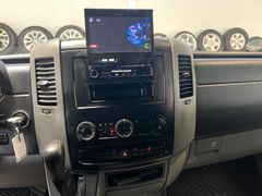 MERCEDES-BENZ Sprinter 324 (906.633/635/637) - Vorschau 9