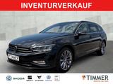 Volkswagen Passat Variant 2.0 TDI DSG BUSINESS *LED *360° * - Volkswagen Passat Variant: 3b