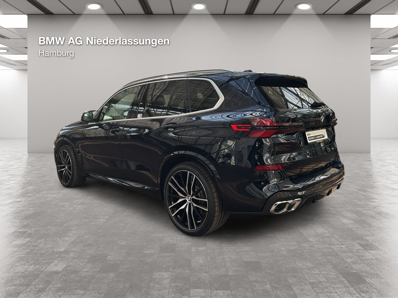 BMW X5 M60i xDrive Bowers & Wilkins LiveCockpitProf foto 3