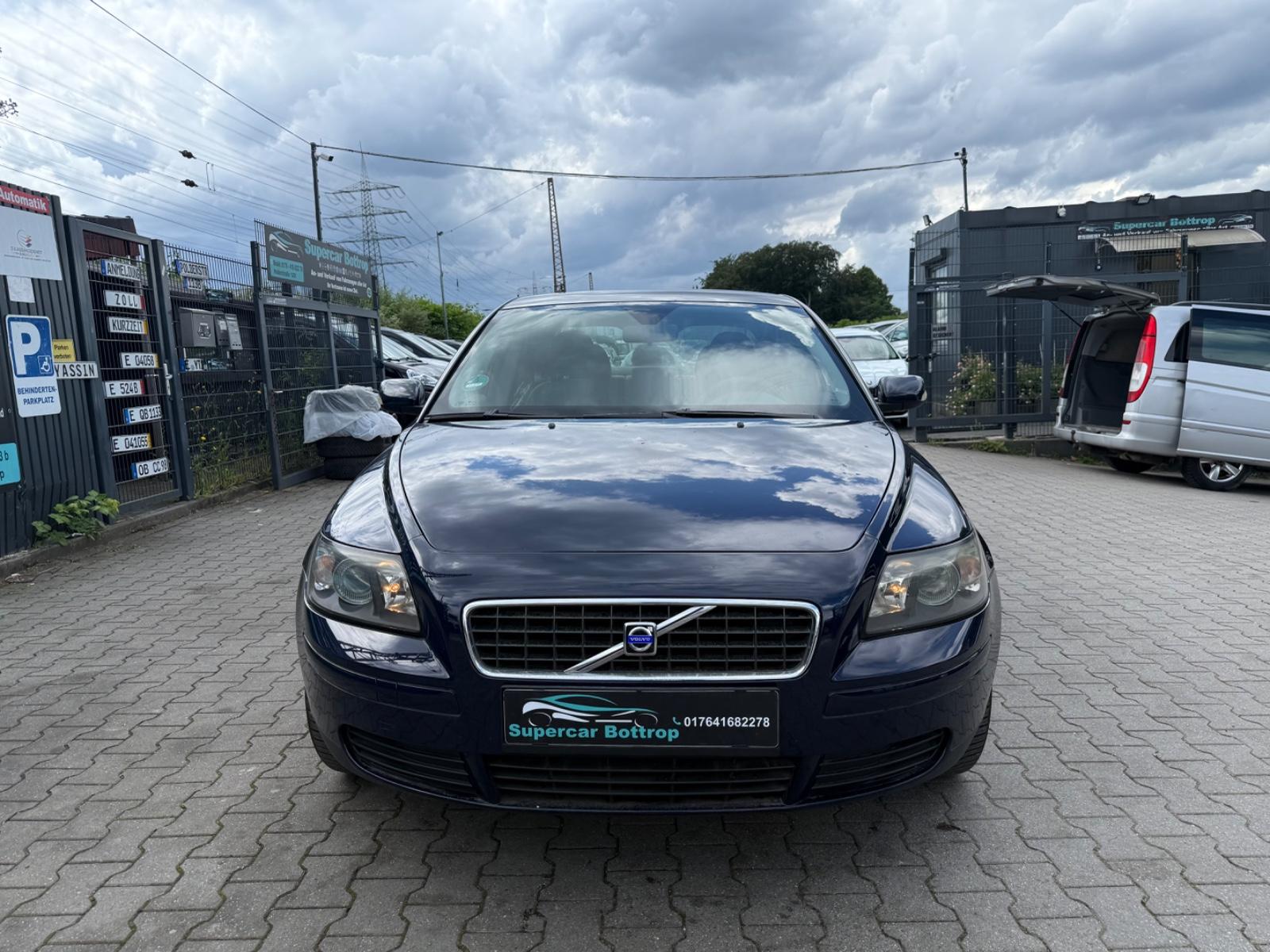 Volvo S40 Lim. 1.8