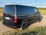 Volkswagen T6 Multivan 4Motion Generation six - Volkswagen T6 Multivan in Mainz