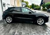 Porsche Macan - - - gebrauchte Porsche Macan aus dem Jahr 2021