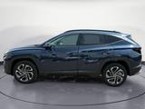Hyundai Tucson 1.6 T-GDI HEV Prime DCT 215PS TUTTLINGEN - mit Benzin-Antrieb: Blau, Geländewagen