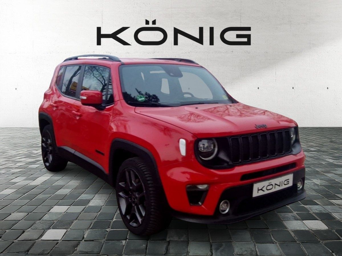 Jeep Renegade - Bild 5