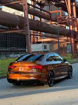 Audi RS3 8V Limousine - Audi RS3 in Gelsenkirchen
