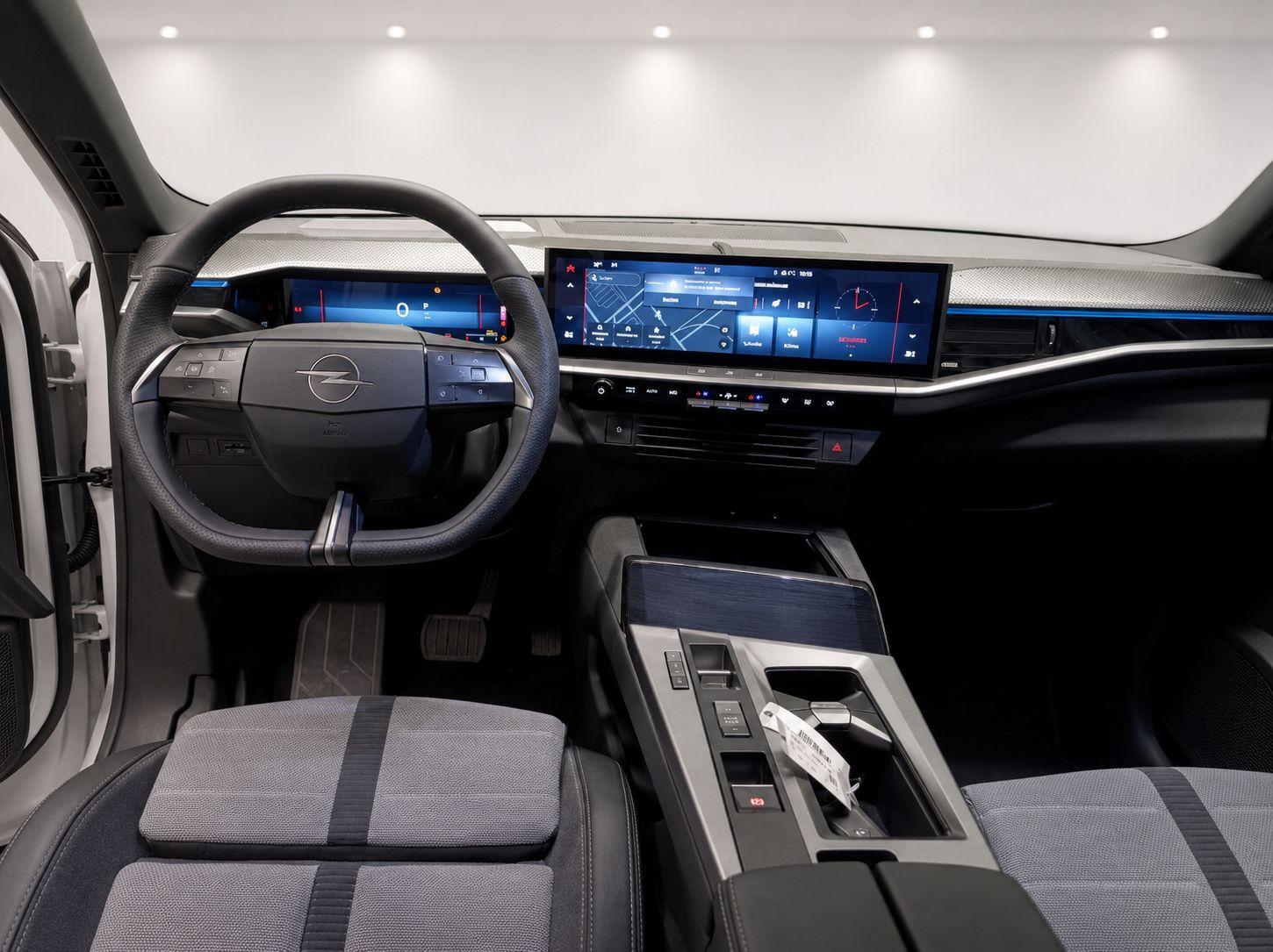 Opel Grandland 1.2 Mild-Hybrid GS HUD+SHZ+LHZ*AHK