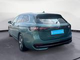 Volkswagen Passat 2.0 TDI DSG Elegance MATRIX/NAVI/KAMERA/A - Volkswagen Passat: Grün