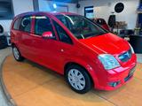 Opel Meriva Edition /Autom./1.Hd/73TKM/PDC/Klima - Opel Meriva: Rot