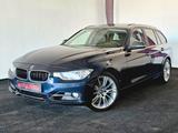 BMW 330 d Touring |AUTOMATIK|BI-XENON|PANORAMA|LEDER - gebrauchte BMW 330 aus dem Jahr 2012