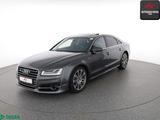 Audi S8 4.0 TFSI qu NACHTSICHT,360GRAD,HUD,STANDHEIZ - gebrauchte Audi S8 aus dem Jahr 2017