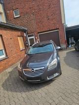 Opel Insignia Sports Tourer 2.0 CDTI Selection 96...