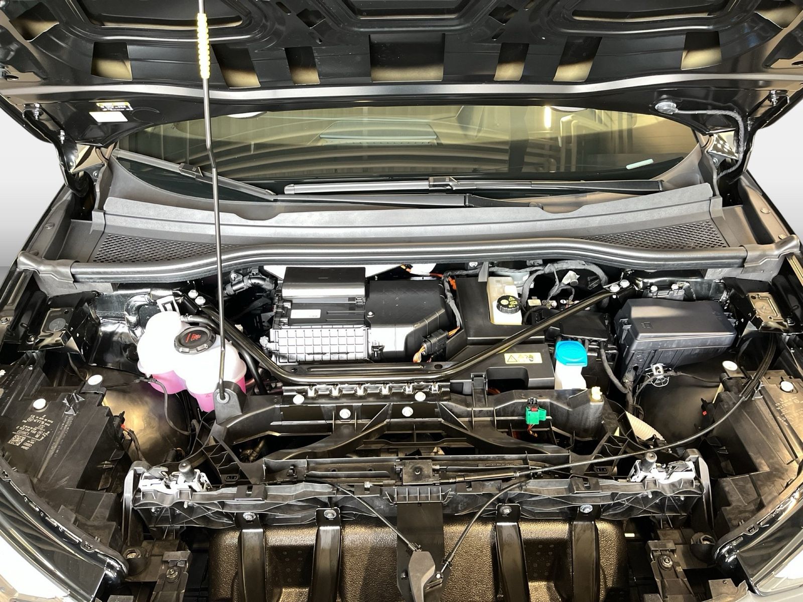 Audi Q4 e-tron - Bild 17