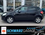 Suzuki SX4 Club*ALLRAD*ALU*AHK* - Suzuki SX4: Club