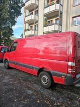 Mercedes-Benz Klein Transporter / Bus Mercedes Benz Spri... - Mercedes-Benz Transporter