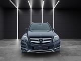 Mercedes-Benz GLK200 CDI*2.HAND*TÜV NEU*GARANTIE*NAVI*PDC*AHK* - Mercedes-Benz GLK 200 Gebrauchtwagen