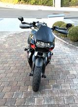 BMW K 1300R  EInzelstück scheckheftgeplegt - NAKED BIKE