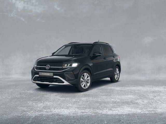 Volkswagen T-Cross 1.0 TSI DSG ENERGY LED+NAVI+ACC+SHZ+PDC imagem 2