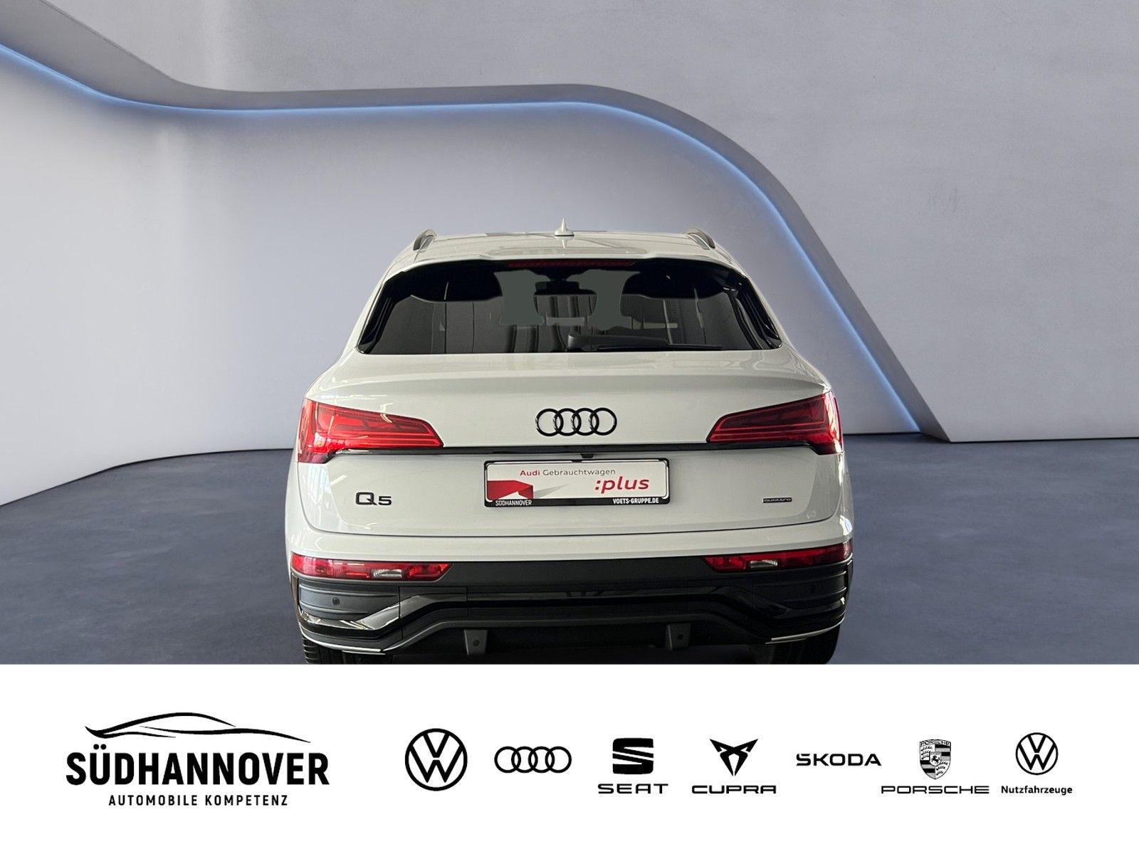Audi Q5 - Bild 5